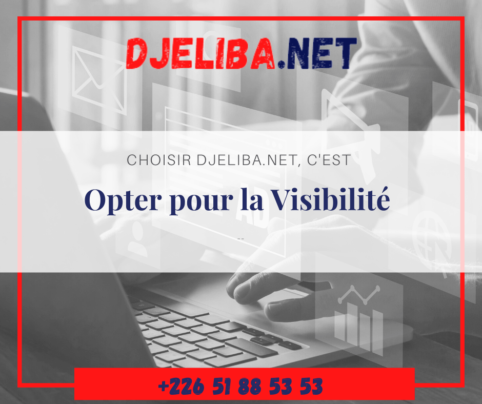 les services de djeliba